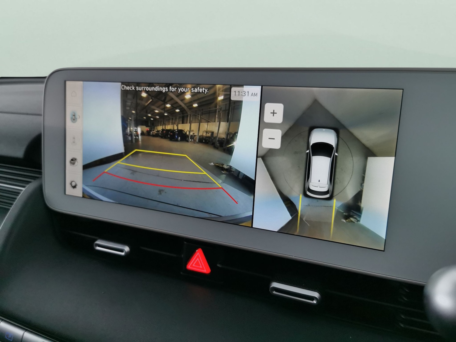 Used Hyundai IONIQ 5 2022 for sale - 77012193: Photo 21