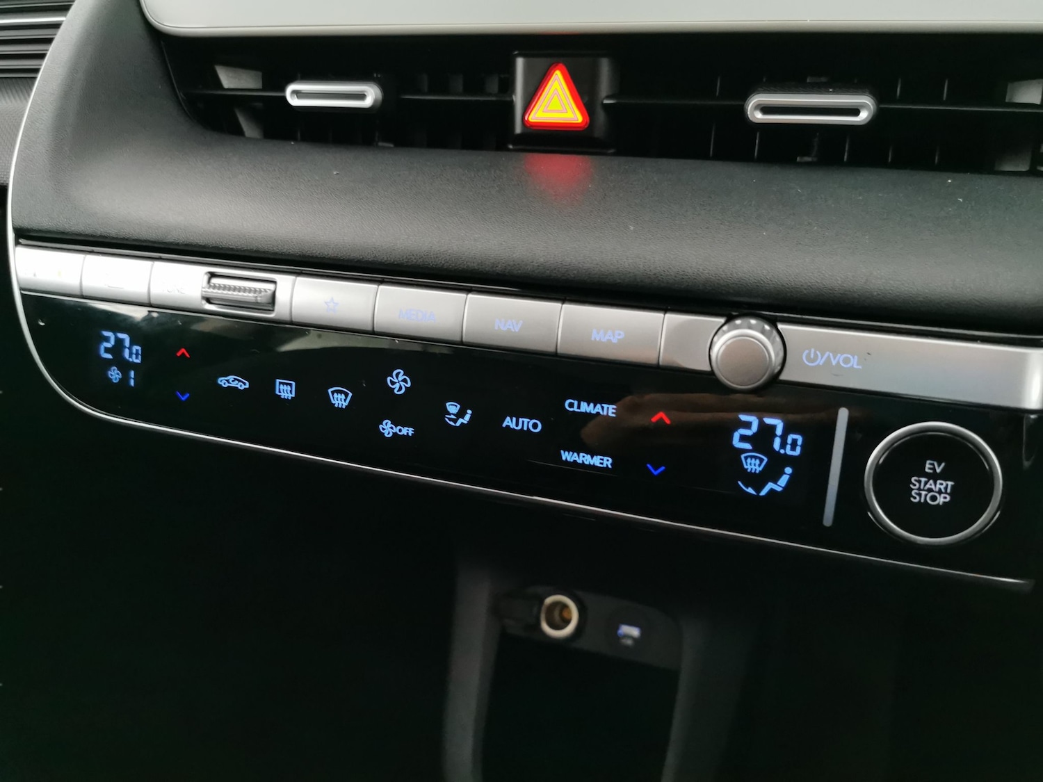 Used Hyundai IONIQ 5 2022 for sale - 77012193: Photo 22