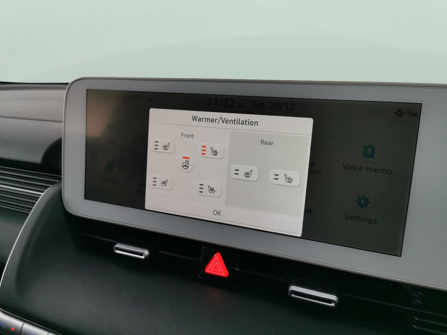 Used Hyundai IONIQ 5 2022 for sale - 77012193: Photo 23