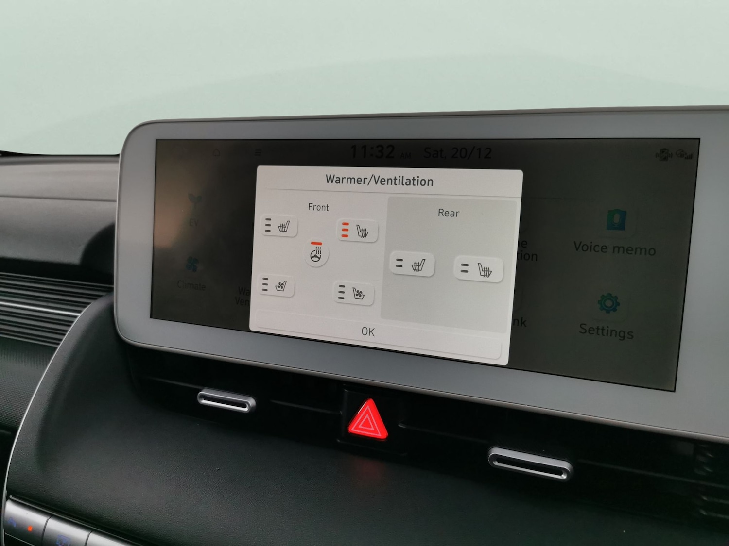 Used Hyundai IONIQ 5 2022 for sale - 77012193: Photo 24