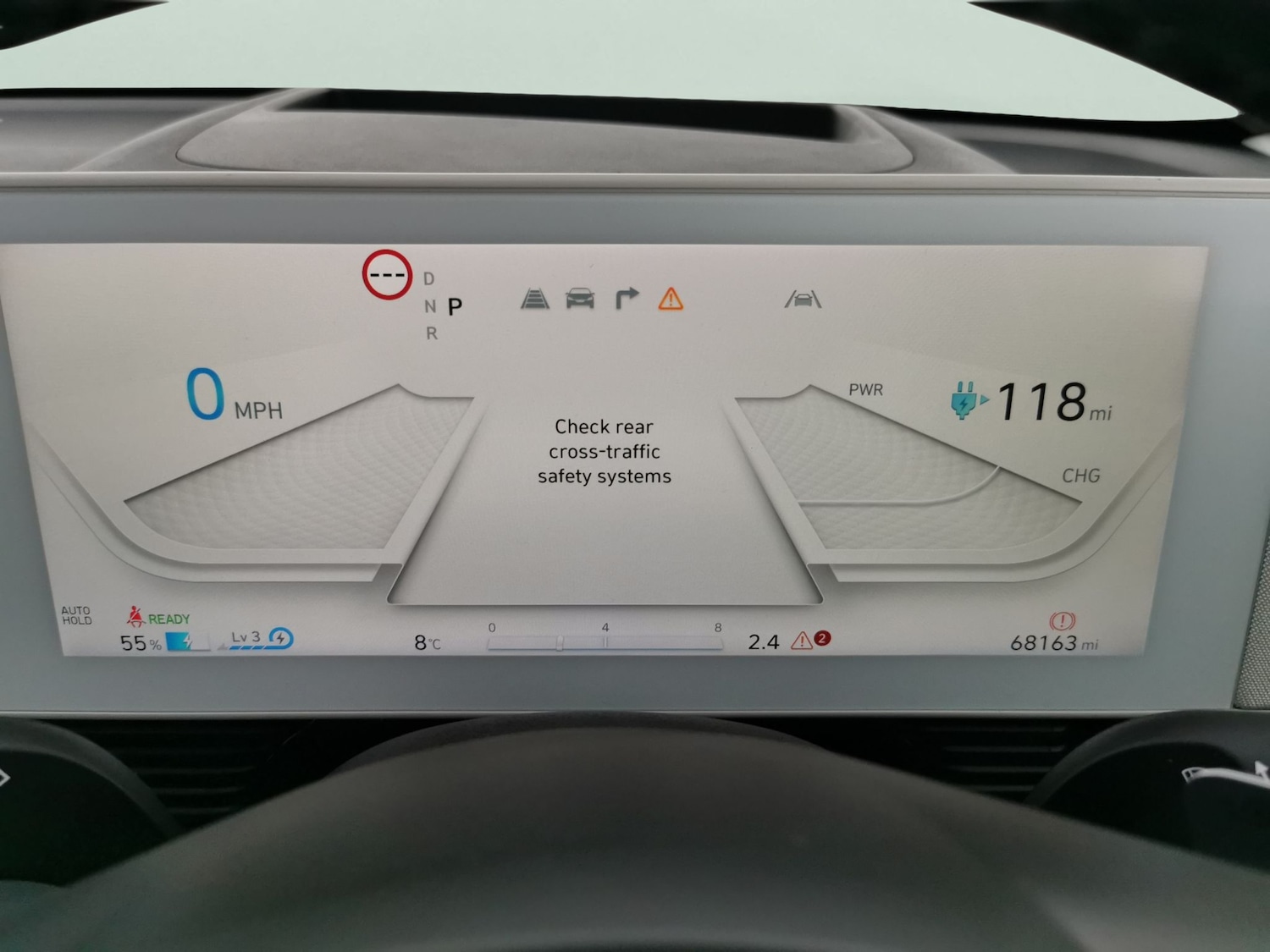 Used Hyundai IONIQ 5 2022 for sale - 77012193: Photo 28