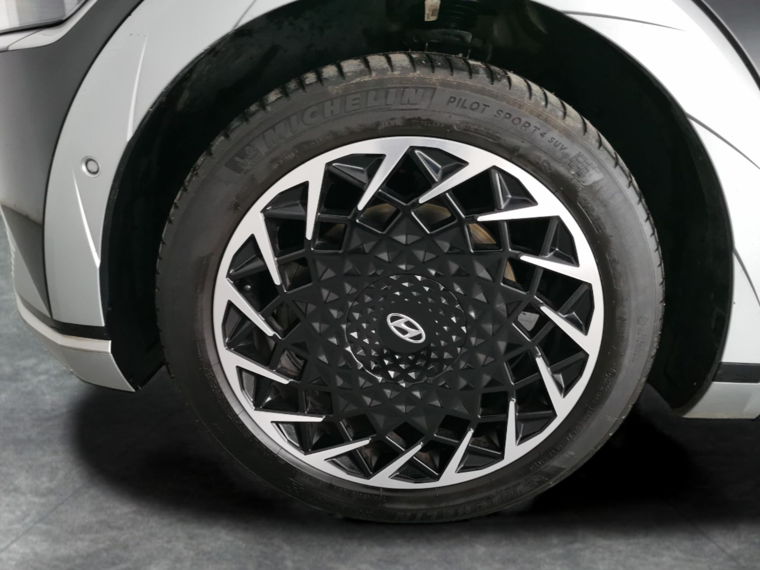 Used Hyundai IONIQ 5 2022 for sale - 77012193: Photo 30