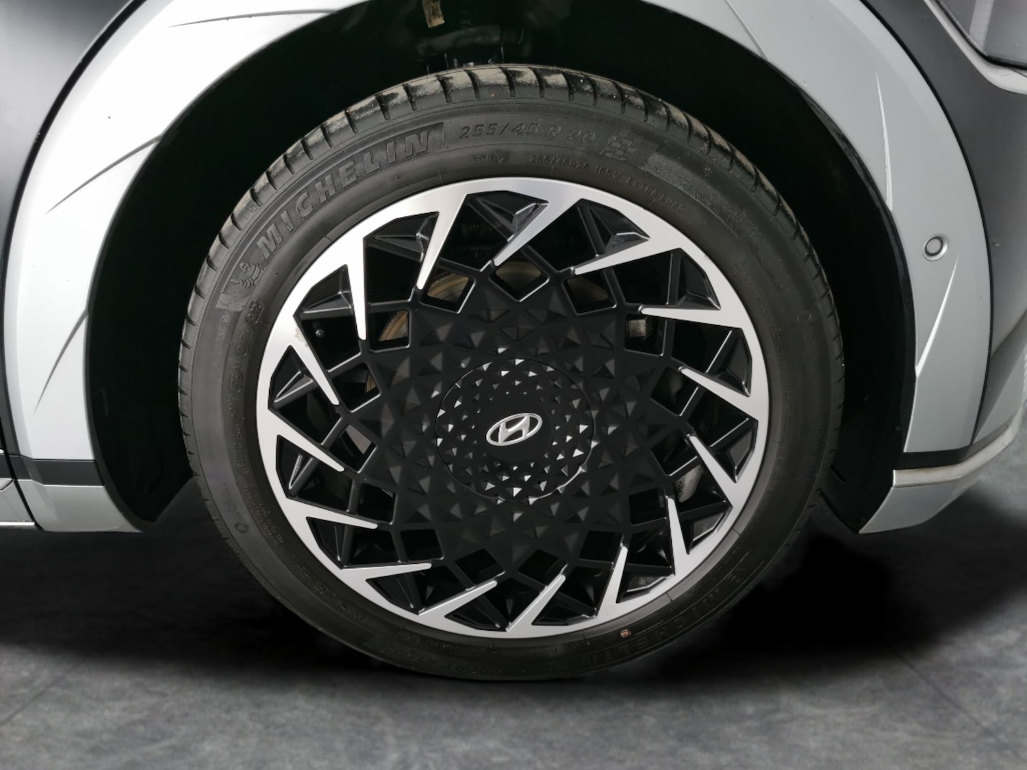 Used Hyundai IONIQ 5 2022 for sale - 77012193: Photo 31