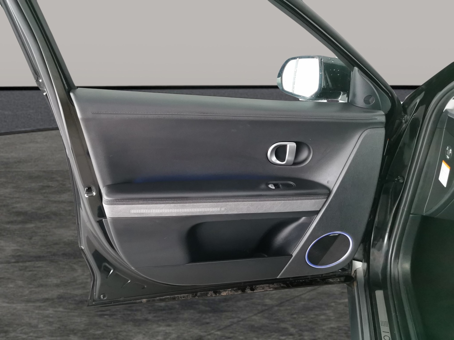 Used Hyundai IONIQ 5 2022 for sale - 77012193: Photo 34