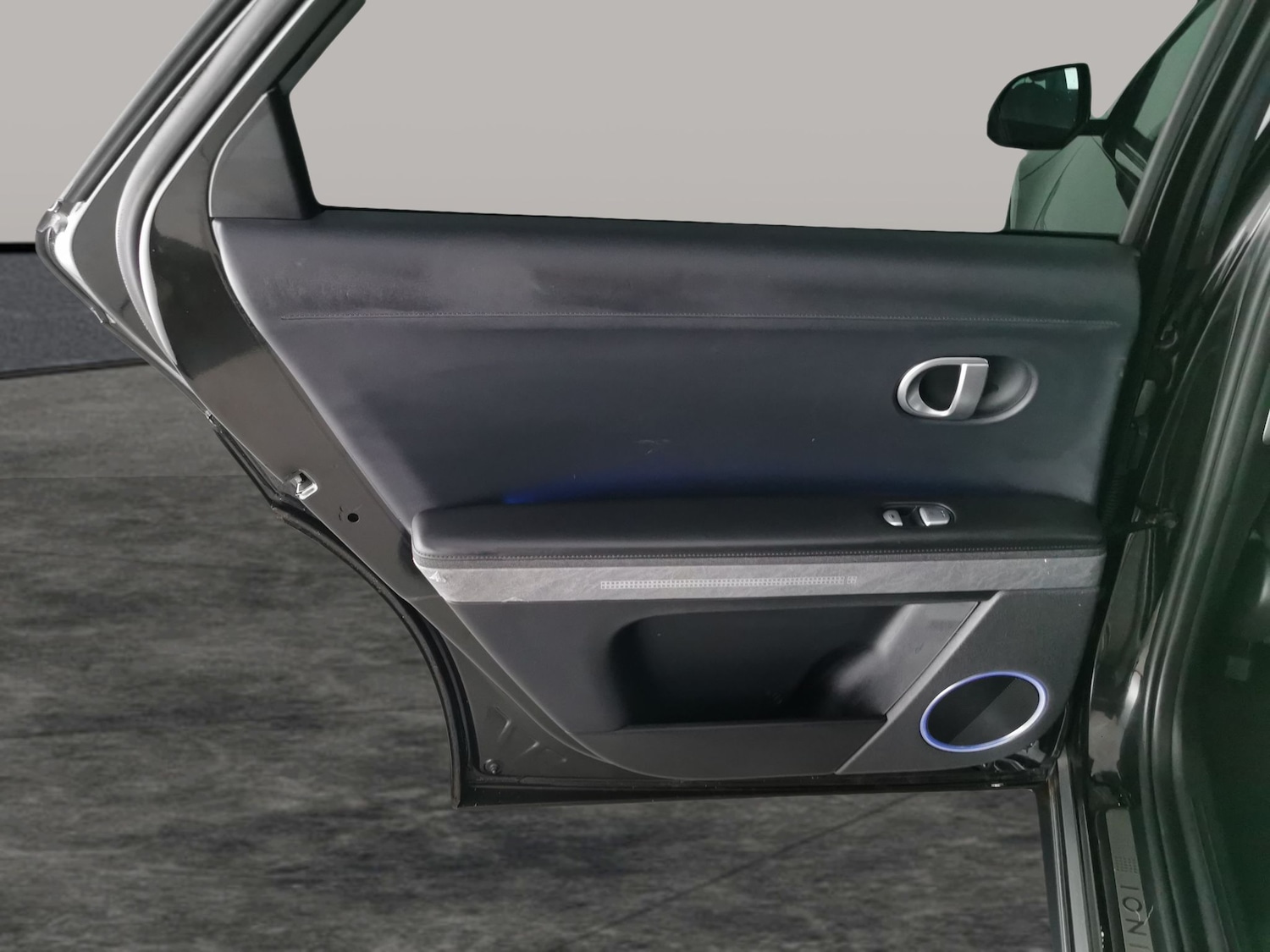 Used Hyundai IONIQ 5 2022 for sale - 77012193: Photo 35