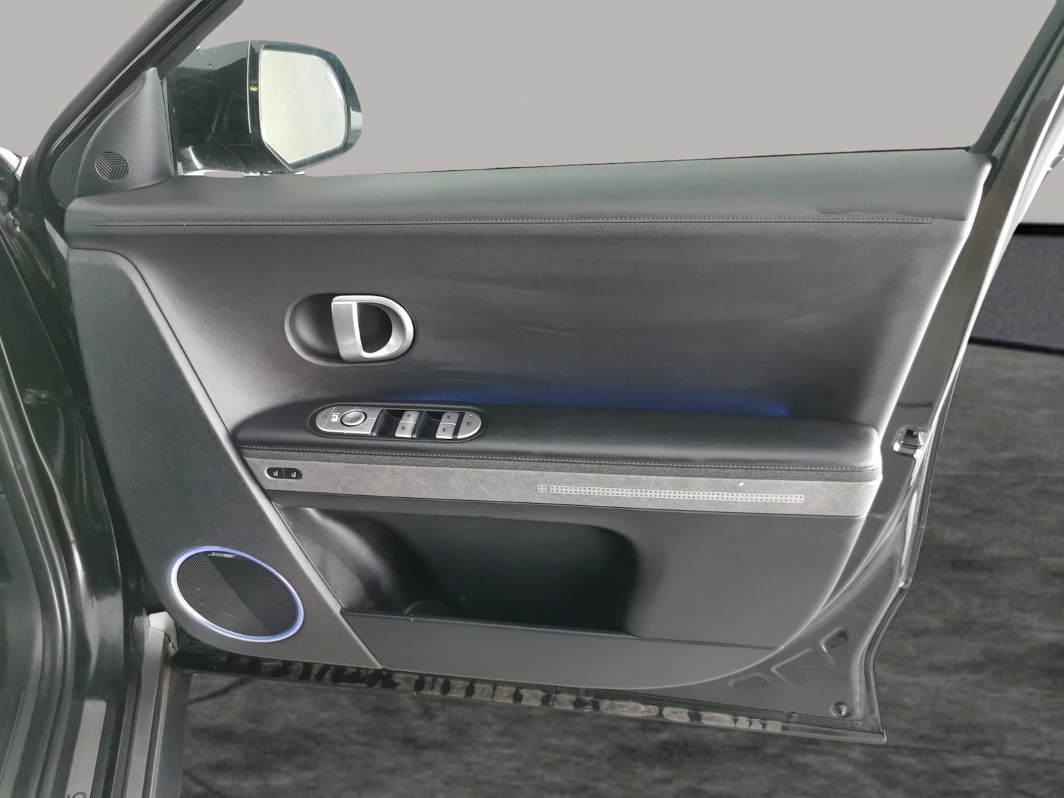 Used Hyundai IONIQ 5 2022 for sale - 77012193: Photo 36