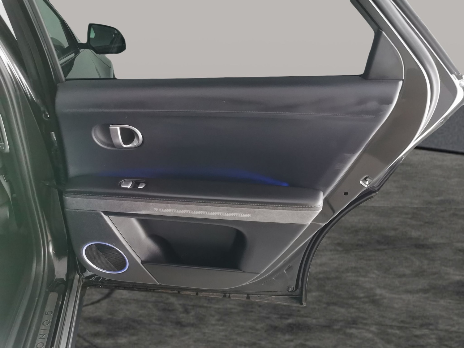 Used Hyundai IONIQ 5 2022 for sale - 77012193: Photo 37