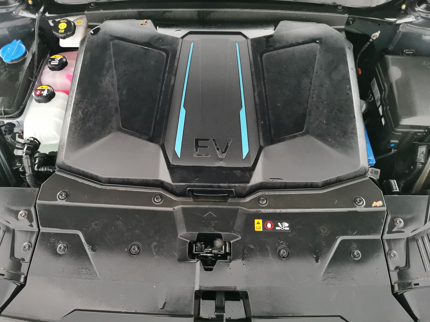 Used Hyundai IONIQ 5 2022 for sale - 77012193: Photo 41