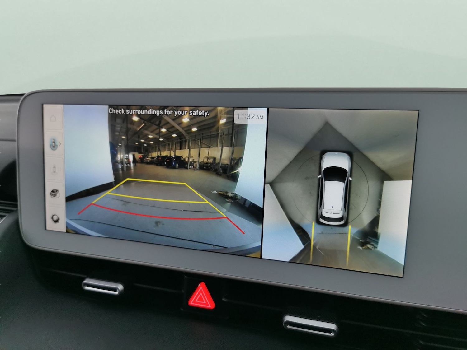 Used Hyundai IONIQ 5 2022 for sale - 77012193: Photo 6