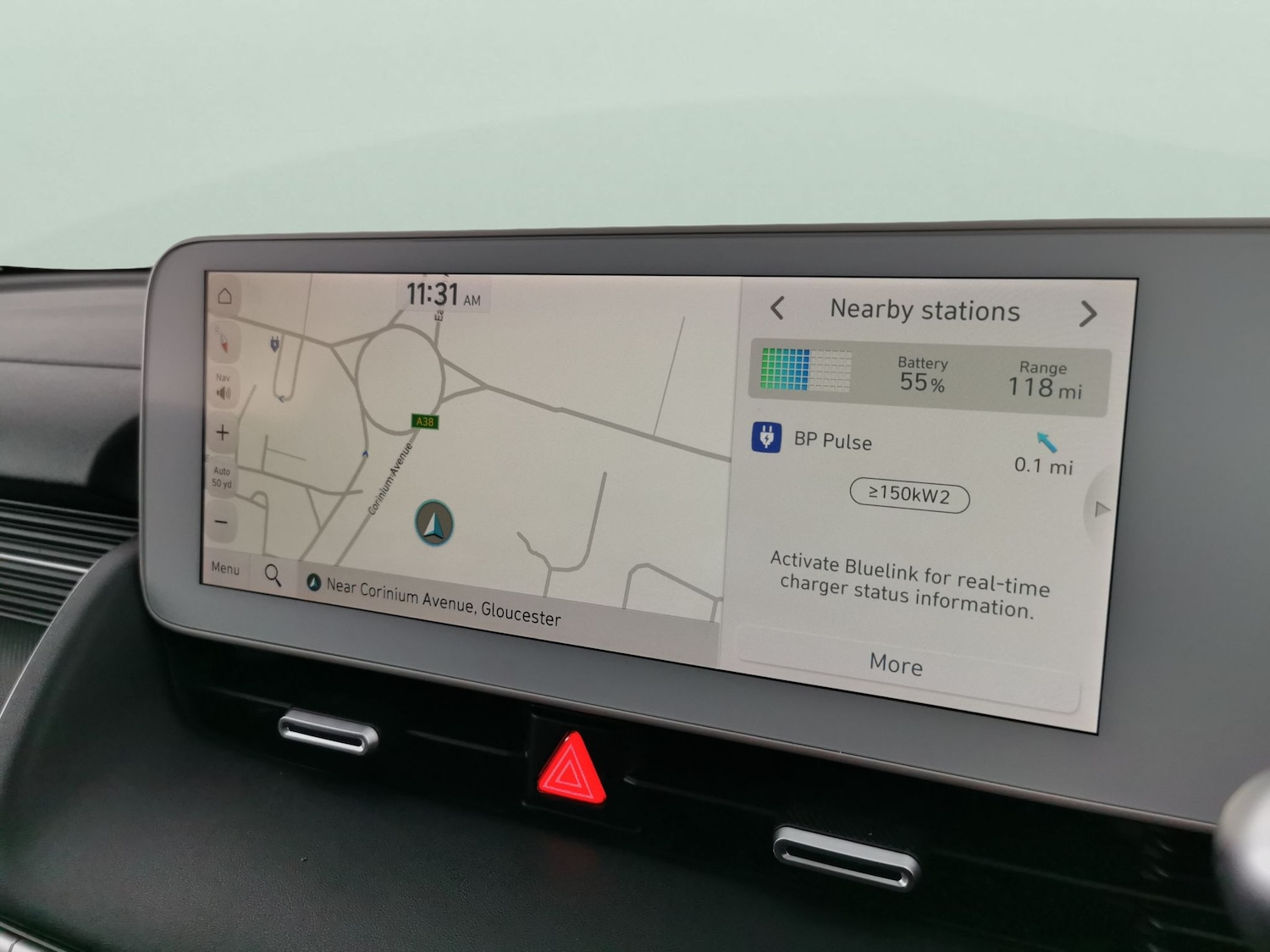 Used Hyundai IONIQ 5 2022 for sale - 77012193: Photo 8