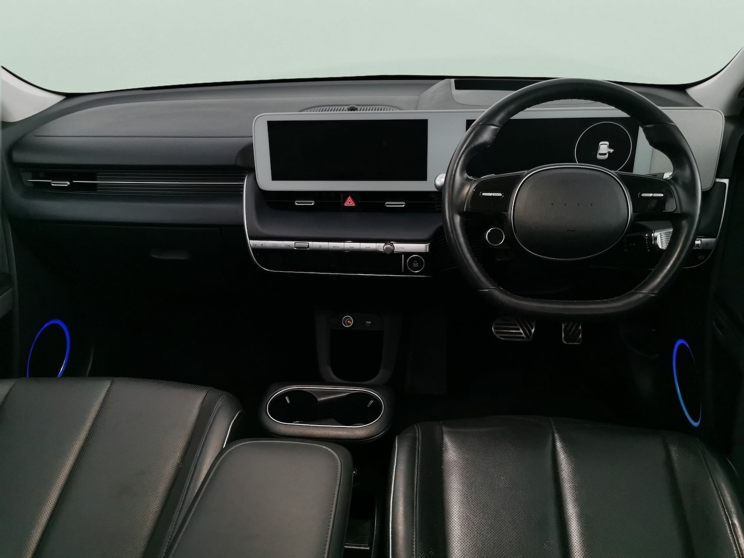 Used Hyundai IONIQ 5 2022 for sale - 77012193: Photo 9