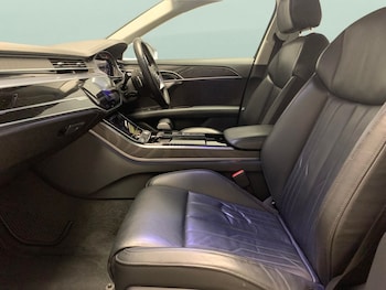 Used Audi A8 2018 for sale - 78252283: Photo