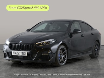Used BMW 2 Series Gran Coupe undefined for sale - 77795380: Photo