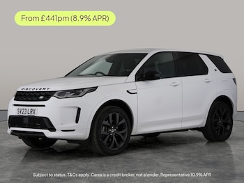 Used Land Rover Discovery Sport 2023 for sale - 79055576: Photo