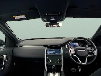 Used Land Rover Discovery Sport 2023 for sale - 79055576: Photo
