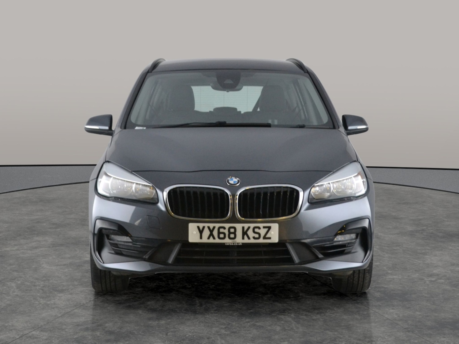 Used BMW 2 Series Gran Tourer 2018 for sale - 76609860: Photo 12