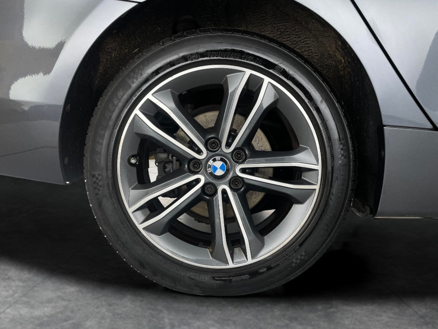 Used BMW 2 Series Gran Tourer 2018 for sale - 76609860: Photo 23