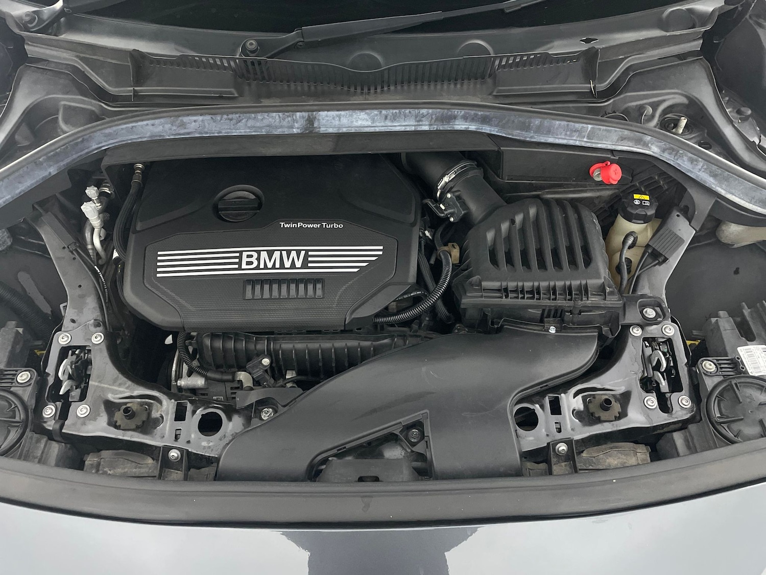 Used BMW 2 Series Gran Tourer 2018 for sale - 76609860: Photo 31