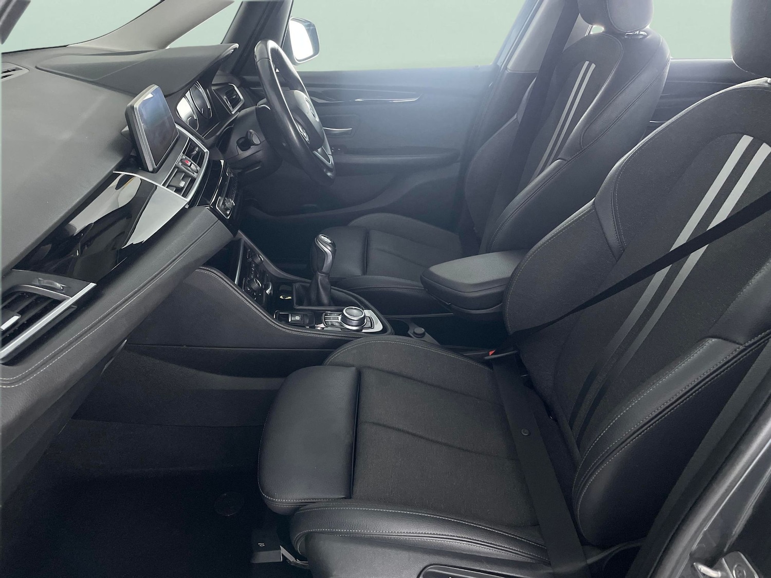 Used BMW 2 Series Gran Tourer 2018 for sale - 76609860: Photo 4