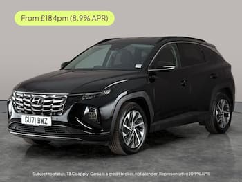 Used Hyundai TUCSON 2021 for sale - 79627950: Photo