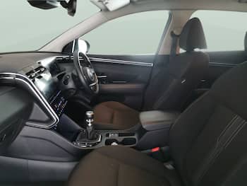 Used Hyundai TUCSON 2021 for sale - 79627950: Photo
