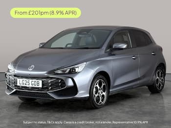 Used MG MG3 2025 for sale - 79692377: Photo