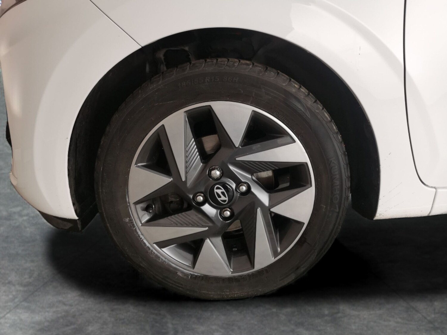 Used Hyundai i10 2023 for sale - 77393704: Photo 22