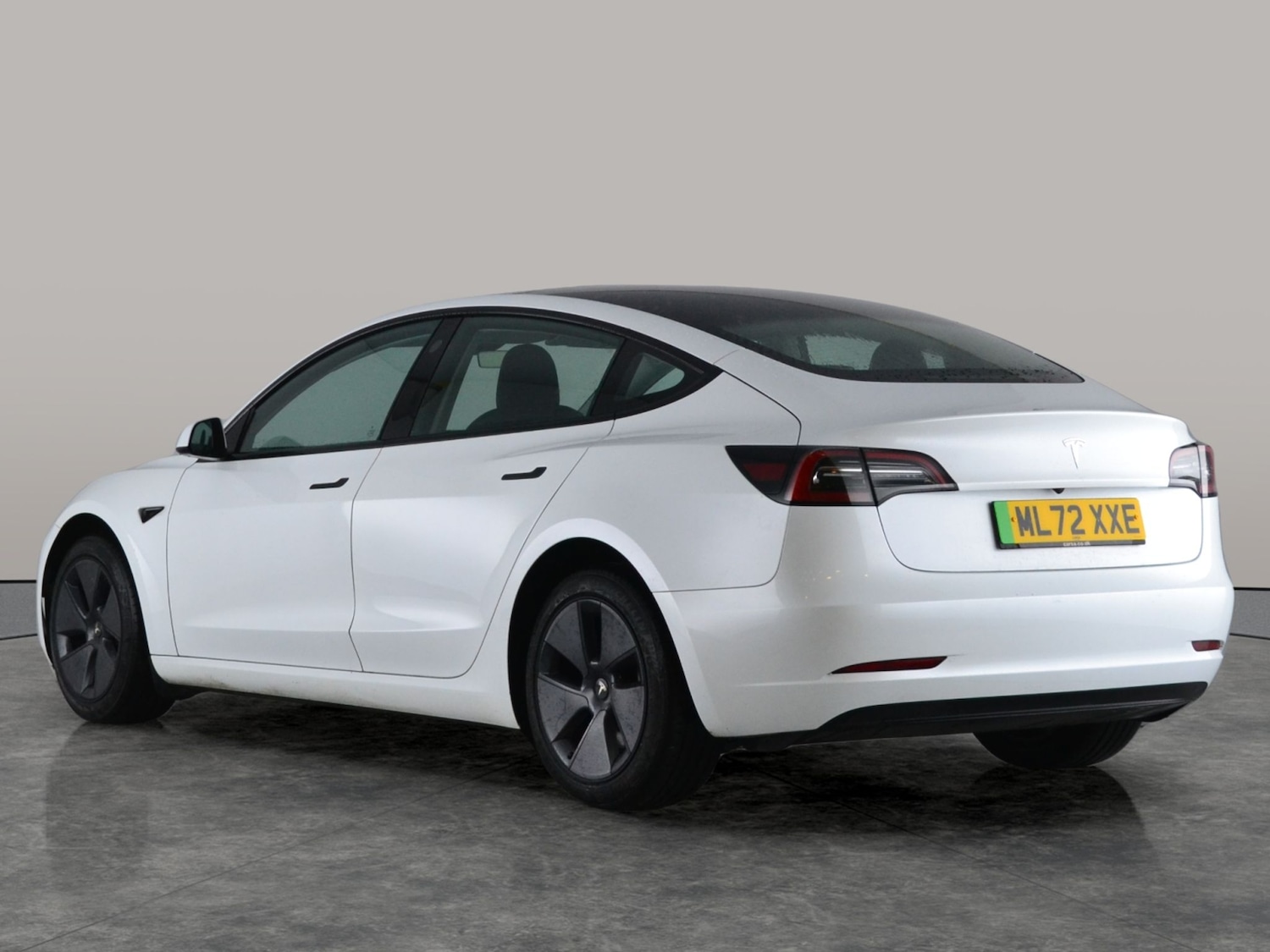 Used Tesla Model 3 2022 for sale - 77819459: Photo 10