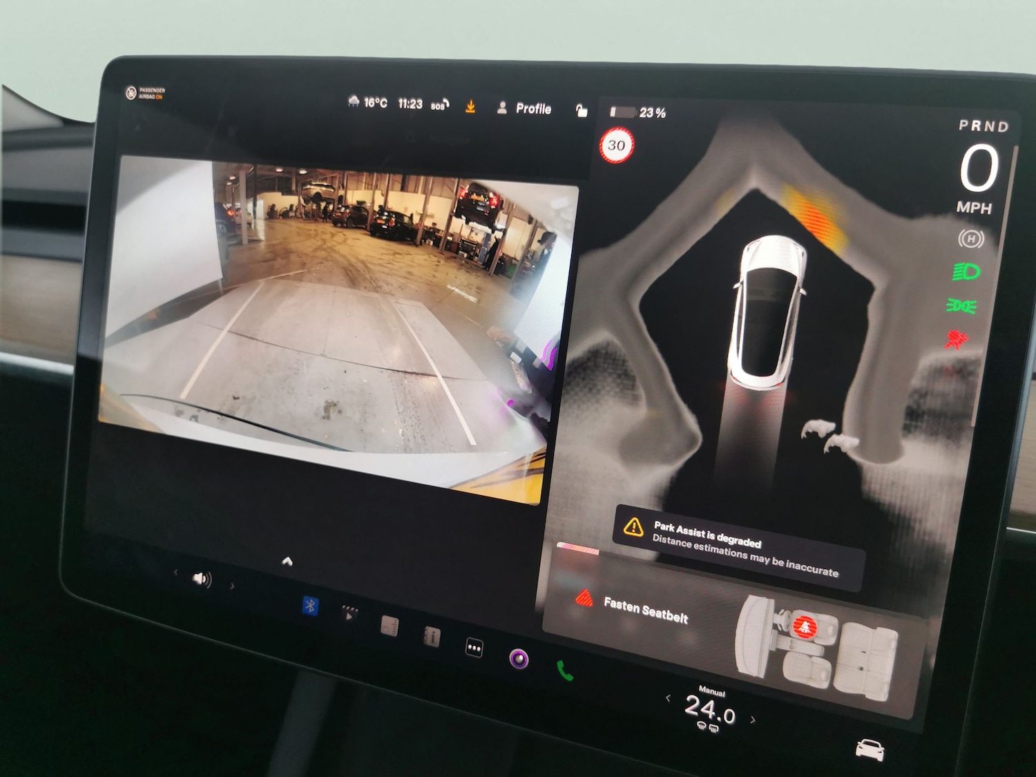 Used Tesla Model 3 2022 for sale - 77819459: Photo 20