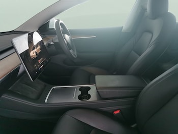 Used Tesla Model 3 2022 for sale - 77819459: Photo