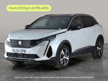 Used Peugeot 3008 2024 for sale - 78464158: Photo