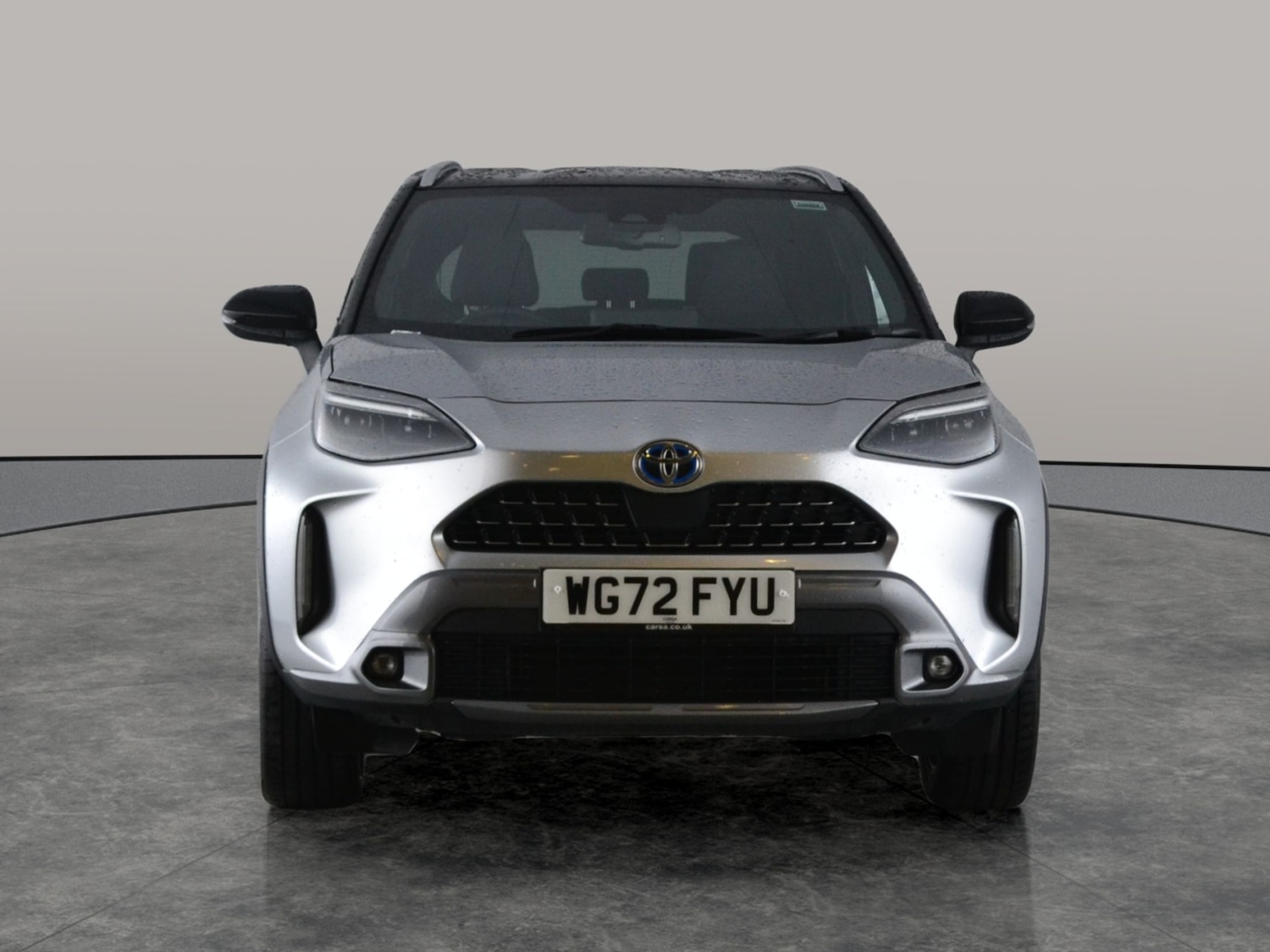 Used Toyota Yaris Cross 2022 for sale - 76984446: Photo 14