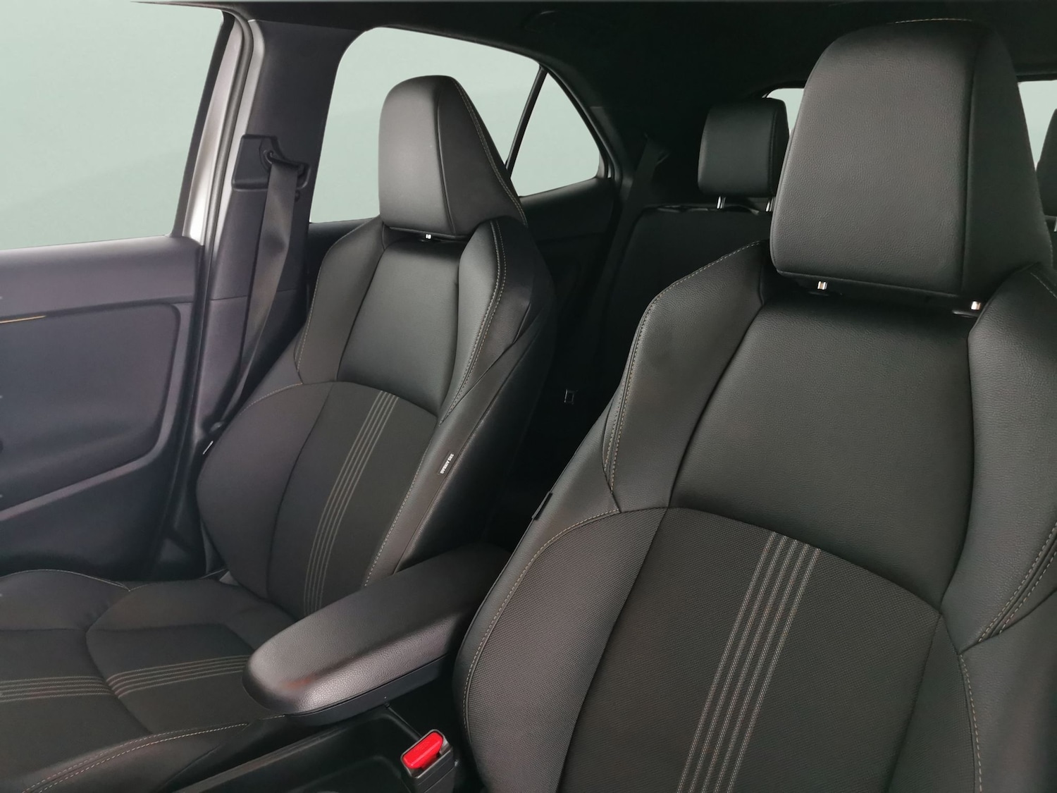 Used Toyota Yaris Cross 2022 for sale - 76984446: Photo 15