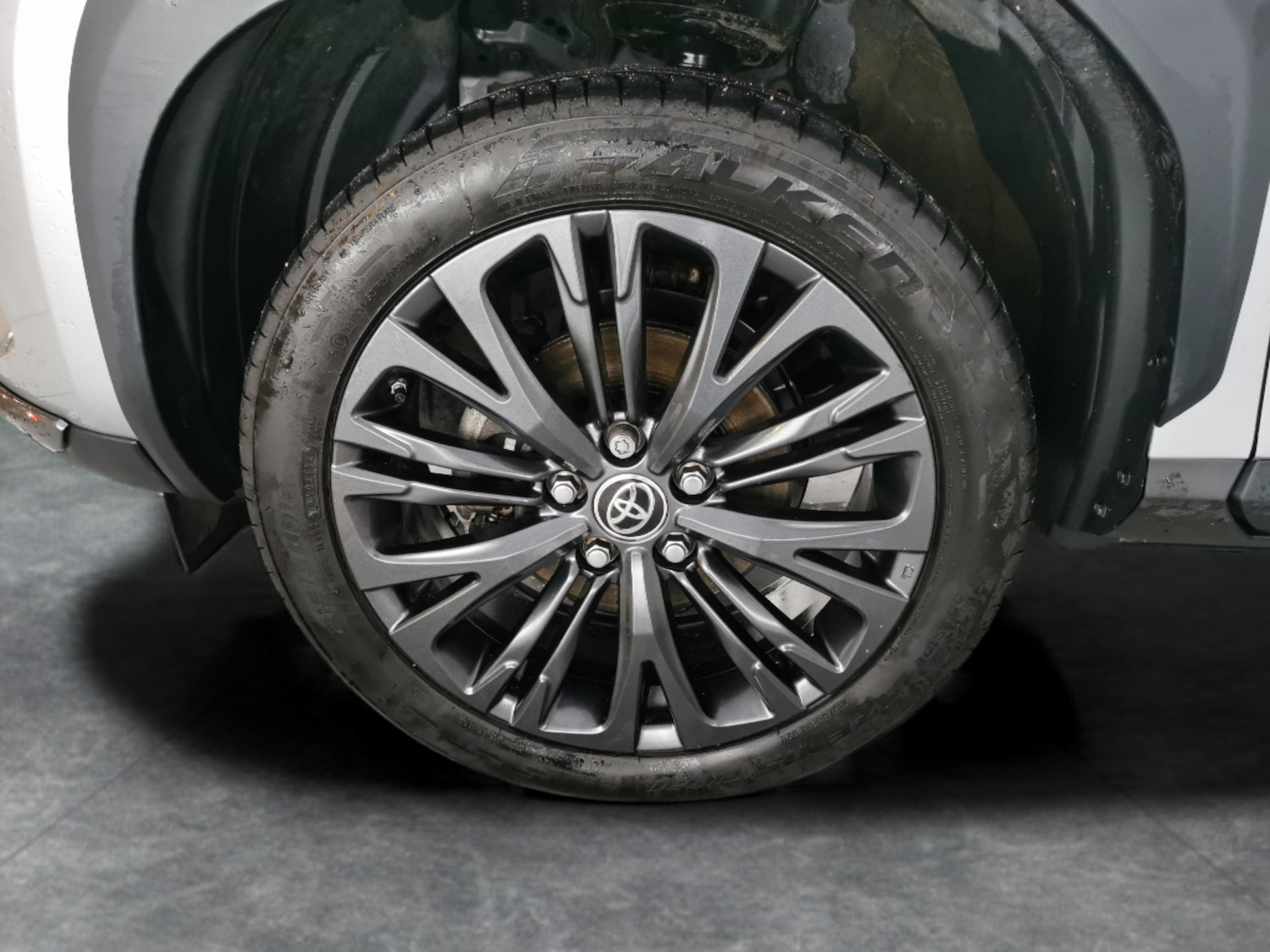 Used Toyota Yaris Cross 2022 for sale - 76984446: Photo 24