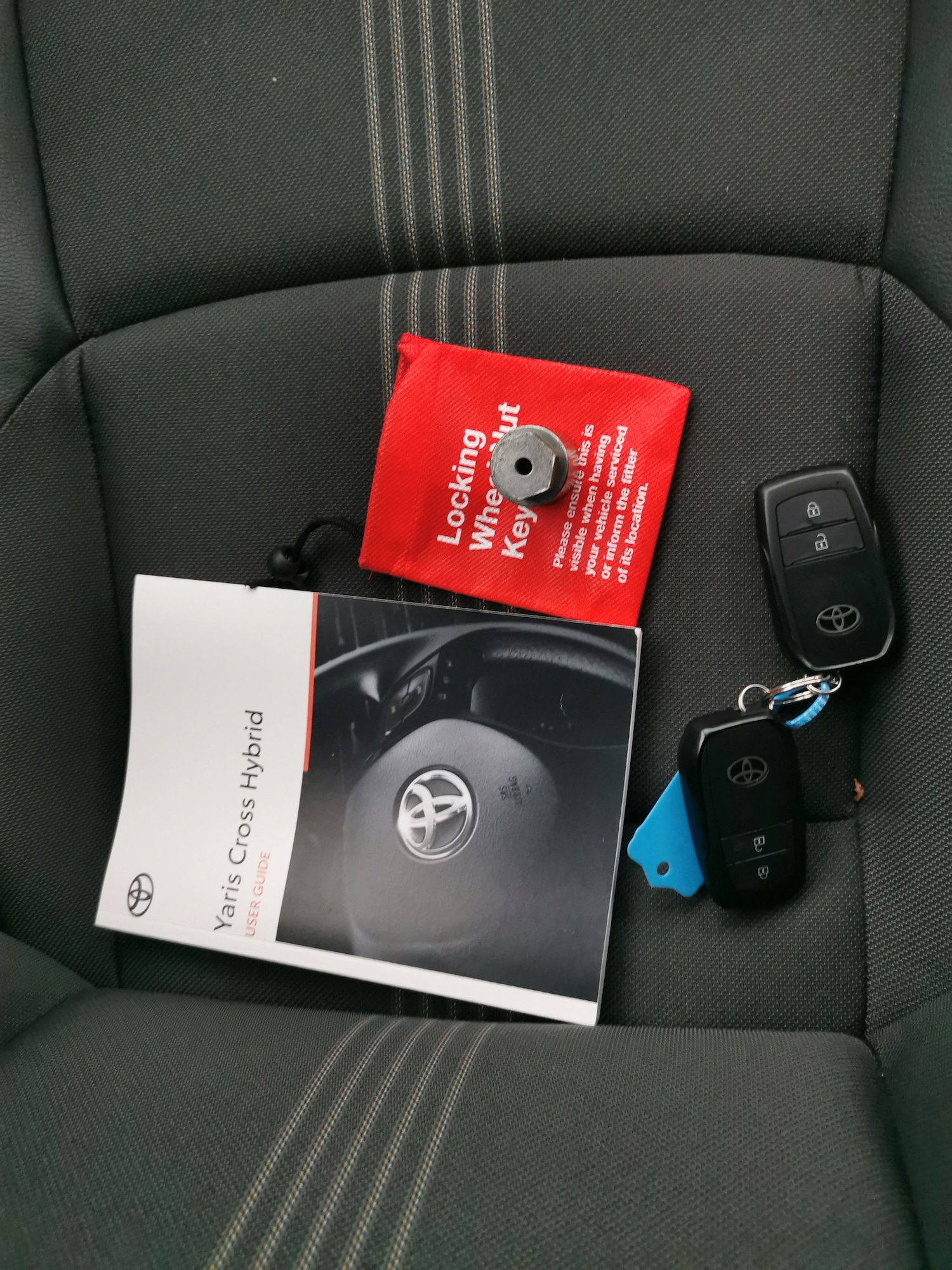 Used Toyota Yaris Cross 2022 for sale - 76984446: Photo 32