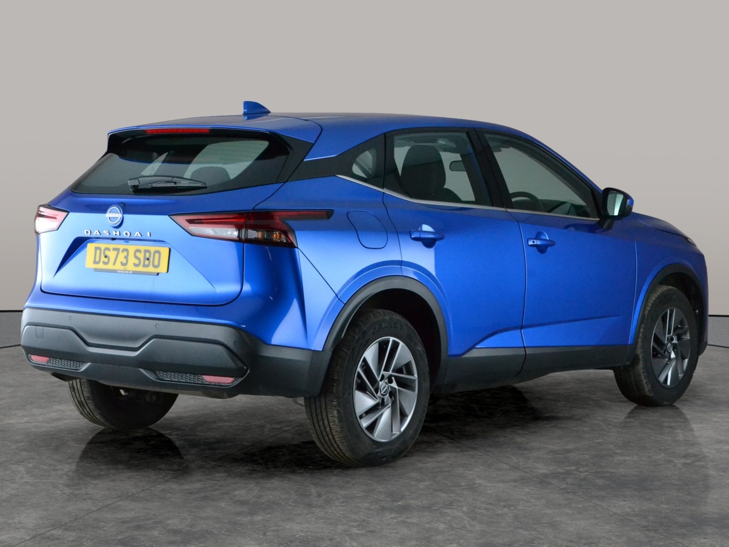 Used Nissan Qashqai 2024 for sale - 77942629: Photo 10