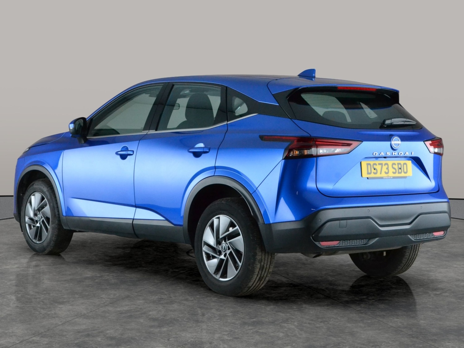 Used Nissan Qashqai 2024 for sale - 77942629: Photo 12