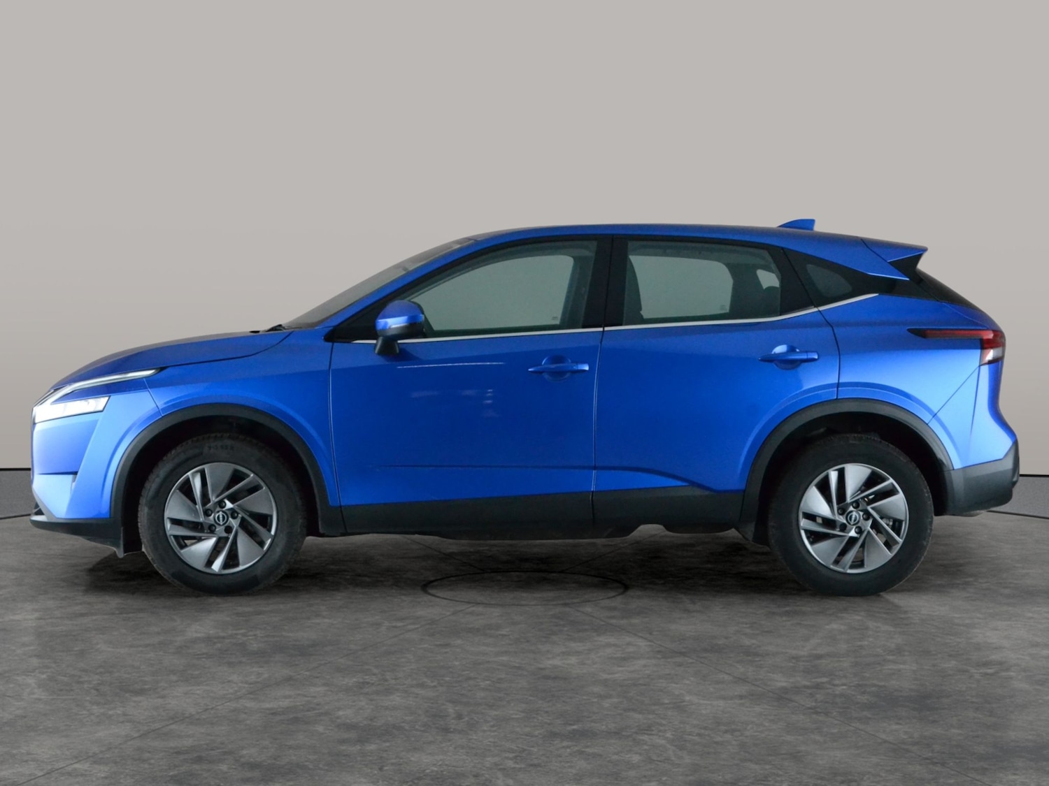 Used Nissan Qashqai 2024 for sale - 77942629: Photo 13