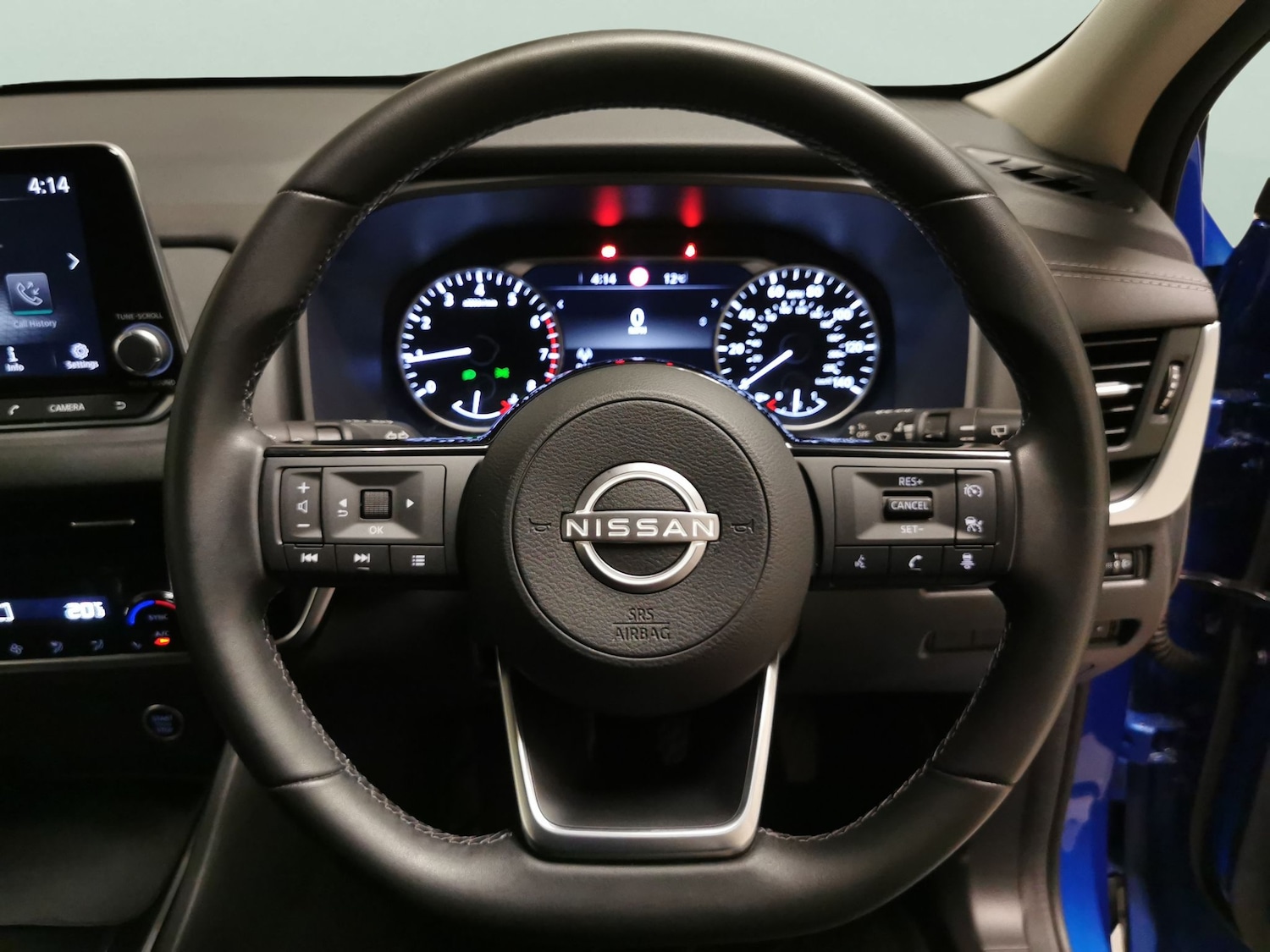 Used Nissan Qashqai 2024 for sale - 77942629: Photo 15