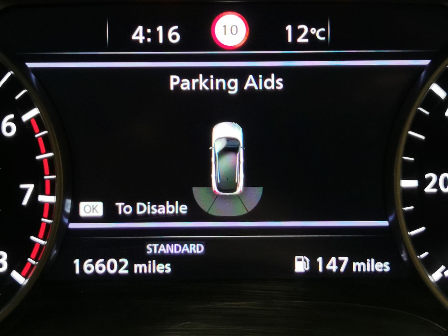 Used Nissan Qashqai 2024 for sale - 77942629: Photo 18