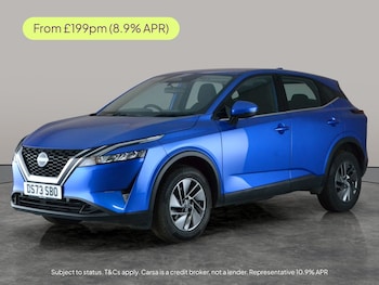 Used Nissan Qashqai 2024 for sale - 77942629: Photo