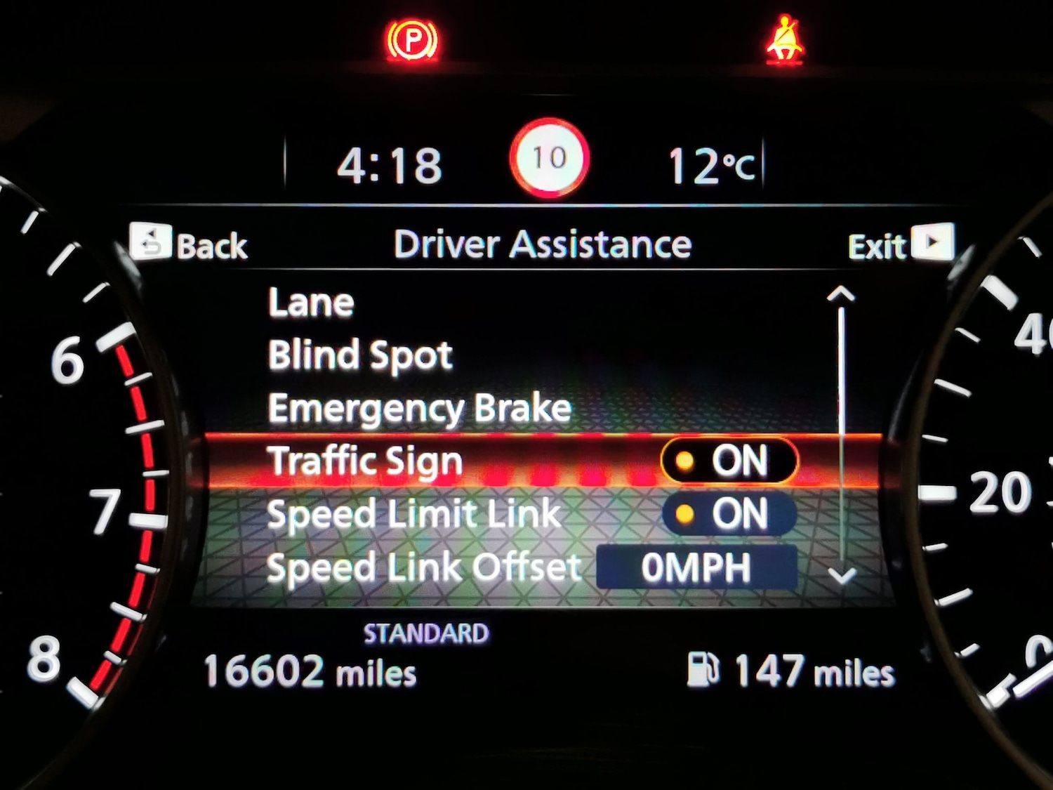 Used Nissan Qashqai 2024 for sale - 77942629: Photo 21