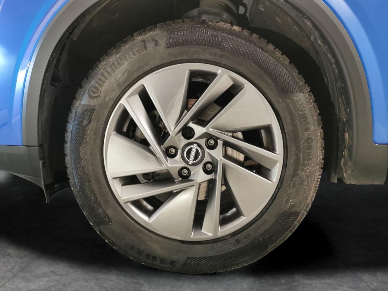 Used Nissan Qashqai 2024 for sale - 77942629: Photo 23