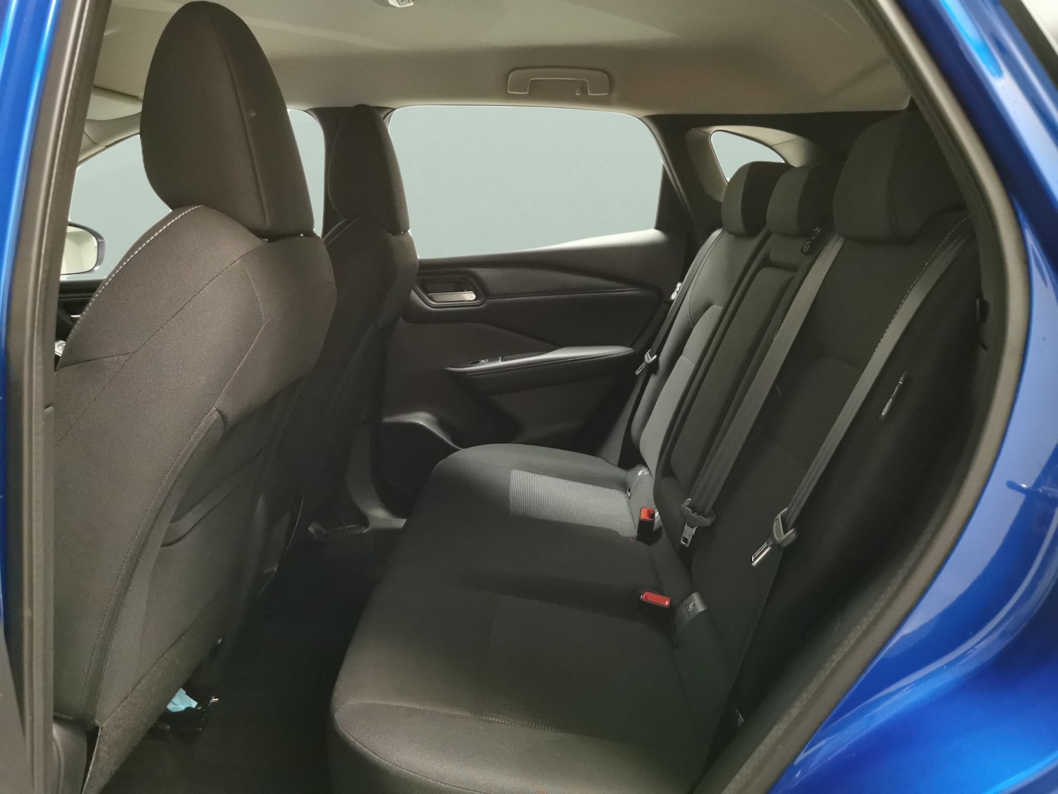 Used Nissan Qashqai 2024 for sale - 77942629: Photo 26