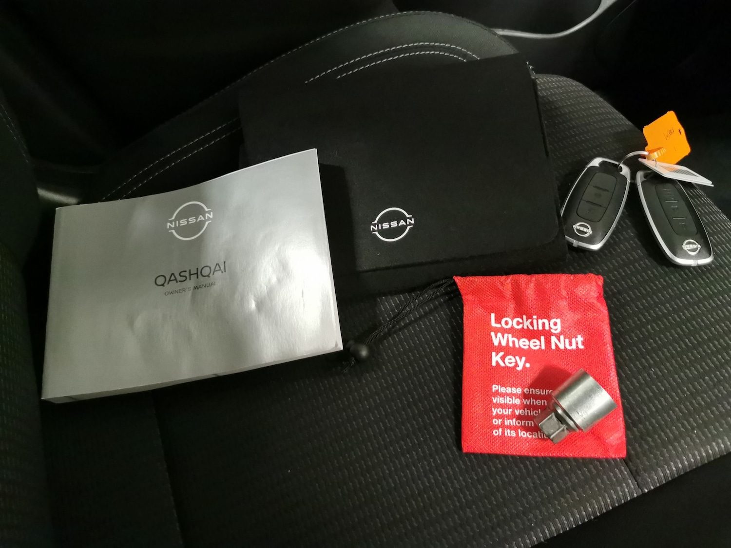 Used Nissan Qashqai 2024 for sale - 77942629: Photo 31