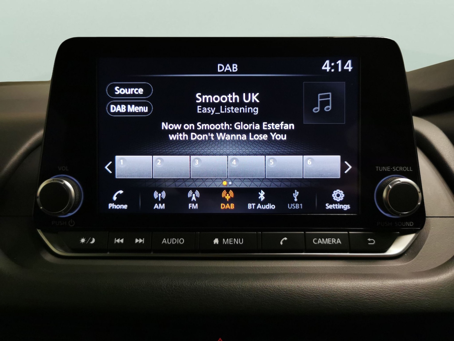 Used Nissan Qashqai 2024 for sale - 77942629: Photo 6