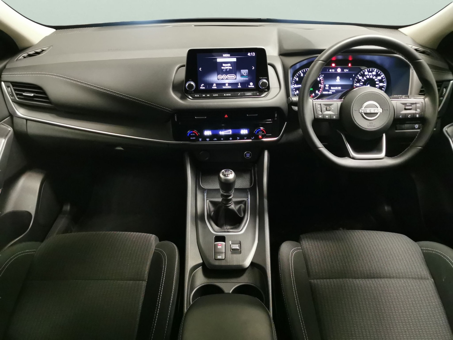 Used Nissan Qashqai 2024 for sale - 77942629: Photo 7