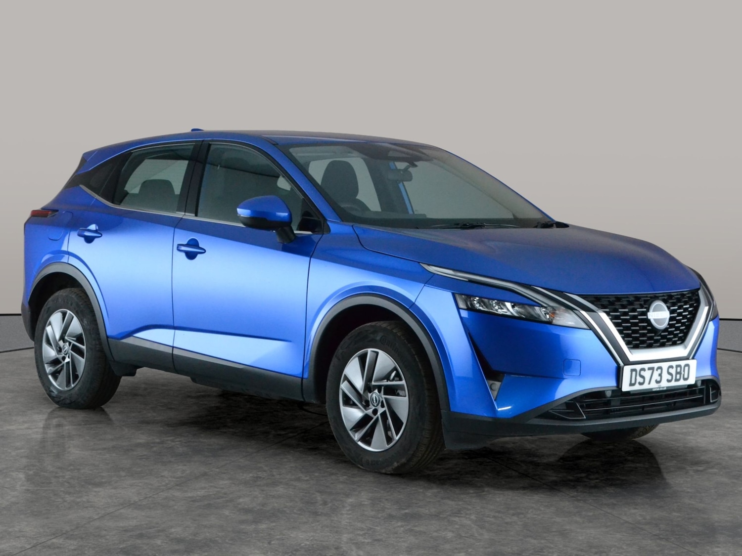 Used Nissan Qashqai 2024 for sale - 77942629: Photo 8