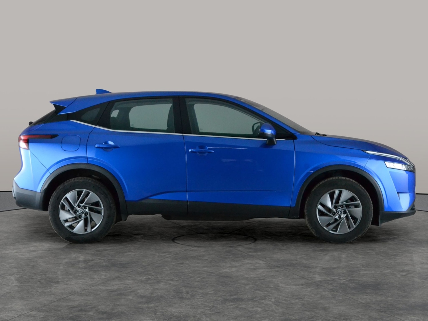 Used Nissan Qashqai 2024 for sale - 77942629: Photo 9