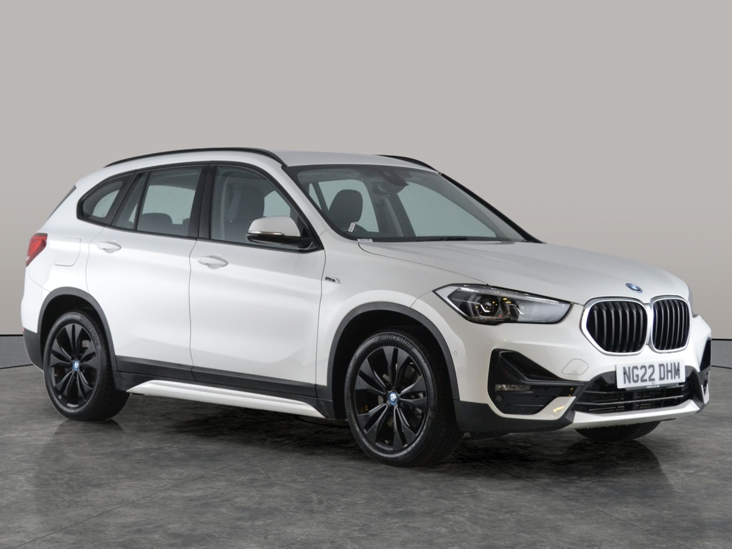 Used BMW X1 2022 for sale - 77135168: Photo 11